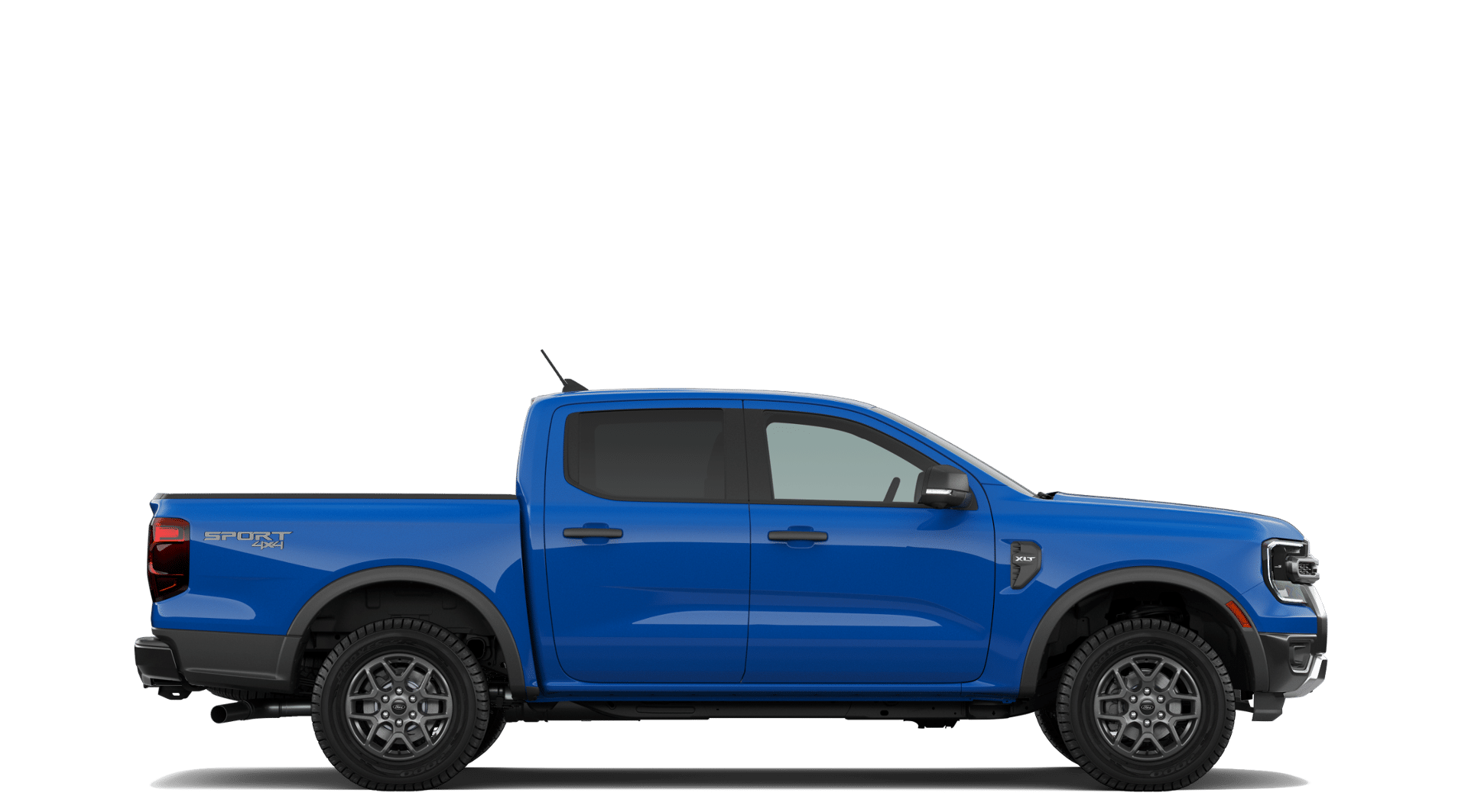 2026 Ford Ranger® External Image 1